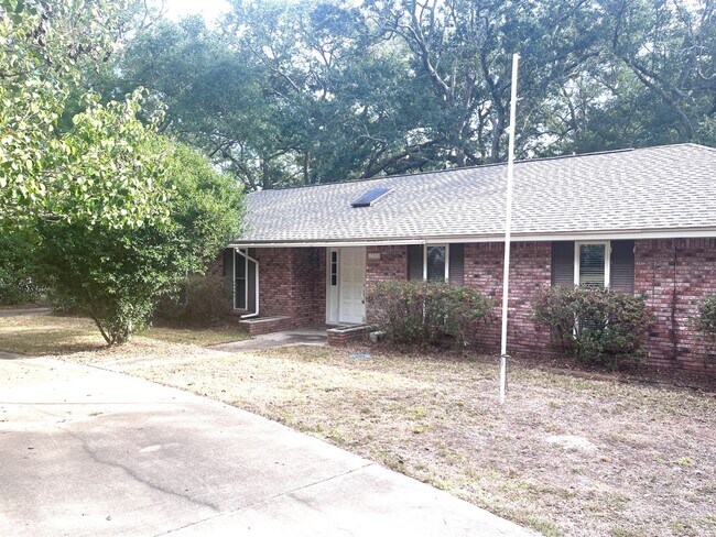 Exterior Front - 12905 Hanover Dr