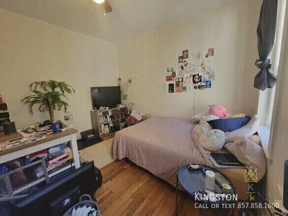 Foto del edificio - 317 Allston St