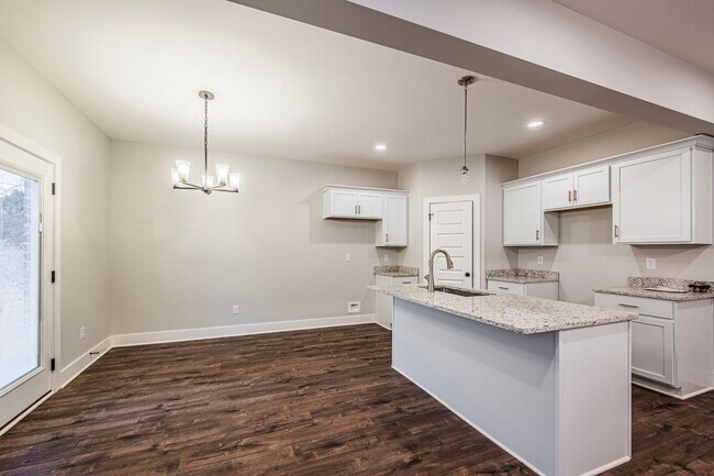 Foto del edificio - 809/811 Rodeo Lane