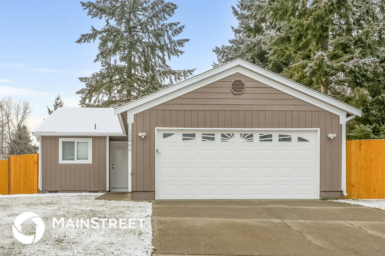 Foto principal - 12009 163rd St Ct E