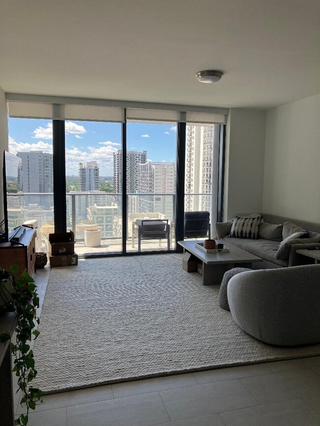 Foto del edificio - 1000 Brickell Plz