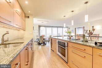 Building Photo - 2555 Pennsylvania Ave NW