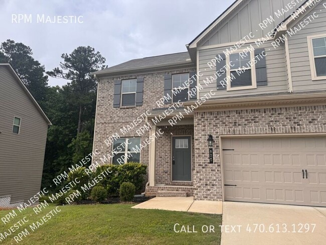 Photo - 925 Lakehaven Lane- House