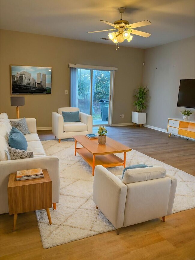 Foto del edificio - 2224 Winthrop Chase Dr