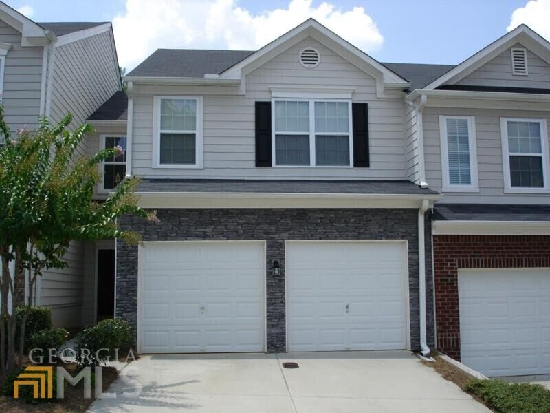 2233 Nottley Dr, Marietta, GA 30066 Townhome Rentals in Marietta GA
