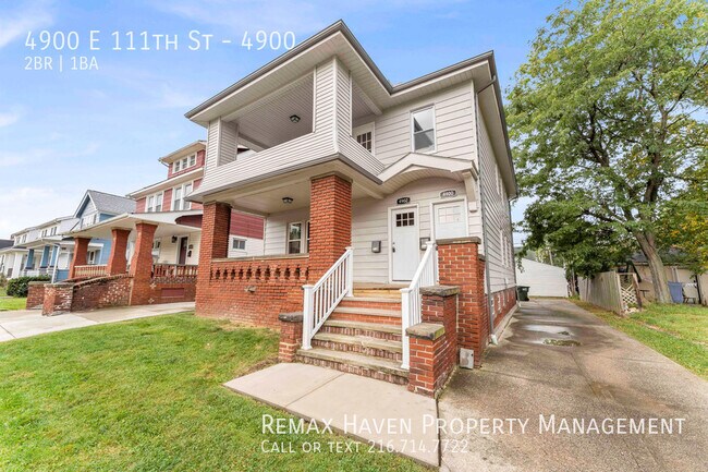 Foto del edificio - 4900 E 111th St