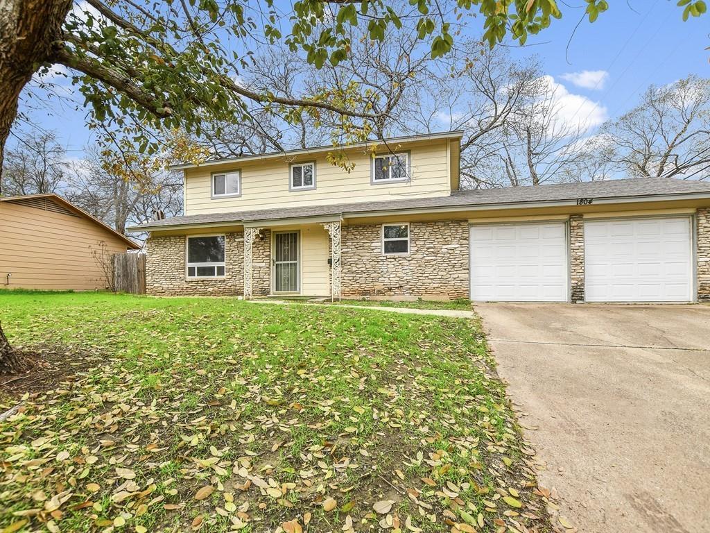 Primary Photo - 1804 Sylvan Dr
