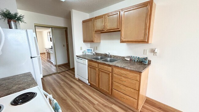 Foto del interior - Northwood Commons Apartments