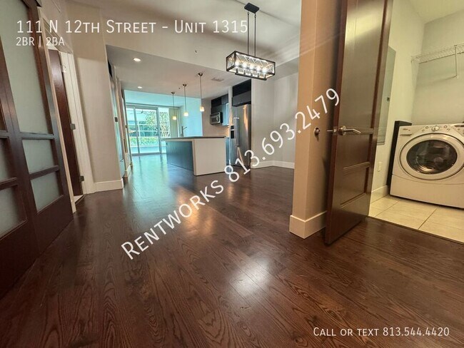 Foto del edificio - 111 N 12th St