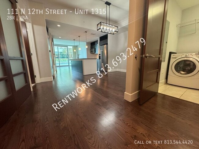 Building Photo - 111 N 12th St