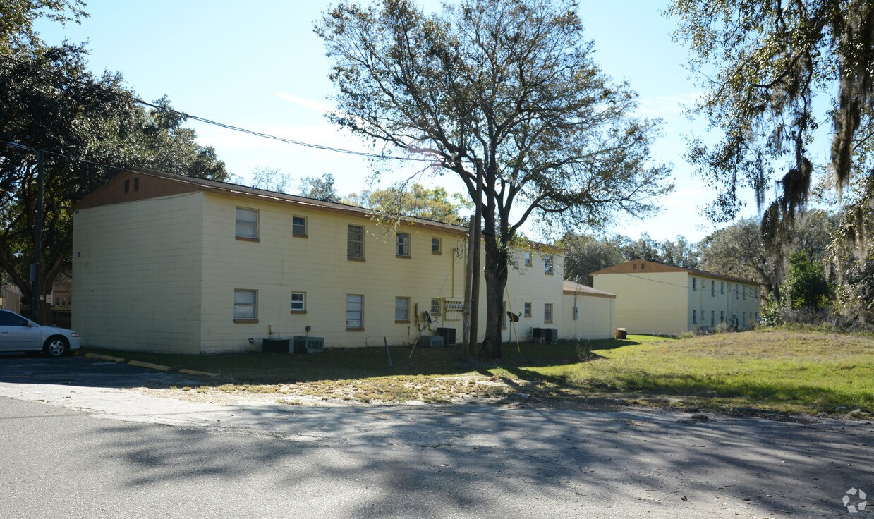 Building Photo - 5619 E 130th Ave