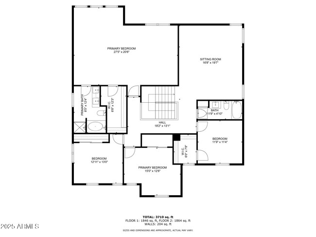 Foto del edificio - 3764 E Liberty Ln