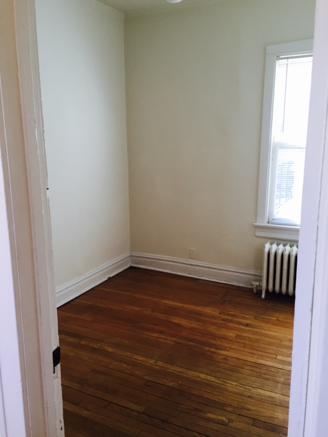 Dormitorio - 2139 W Potomac Ave