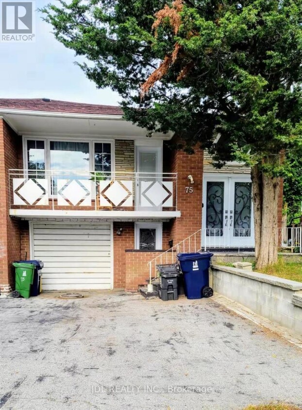 Photo principale - 75 Mintwood Dr