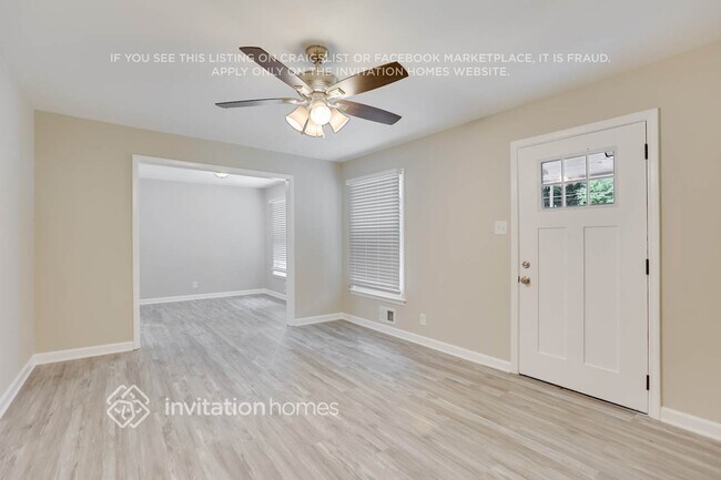 Foto del edificio - 3459 Brookfield Ln