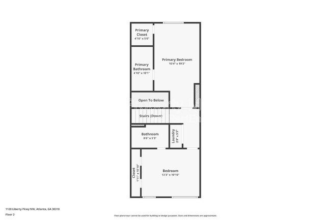 Building Photo - 1128 Liberty Pkwy NW