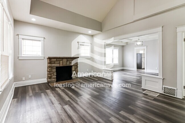 Building Photo - 4928 Walrond Ave
