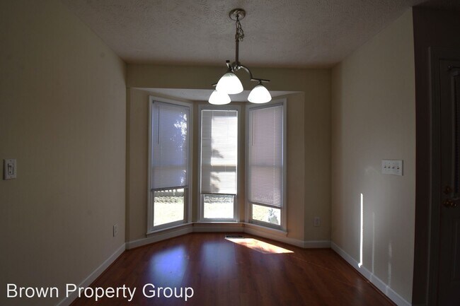 Building Photo - 3 br, 2 bath House - 6580 Applewhite Rd