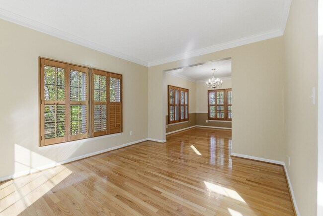 Building Photo - Stunning 4BR/3.5BA Victorian-Style Home in Severn with Finished Basement & Sunroom!