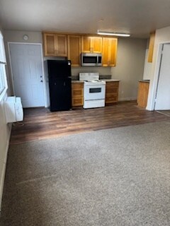 Foto del edificio - 1015 Grand Ave