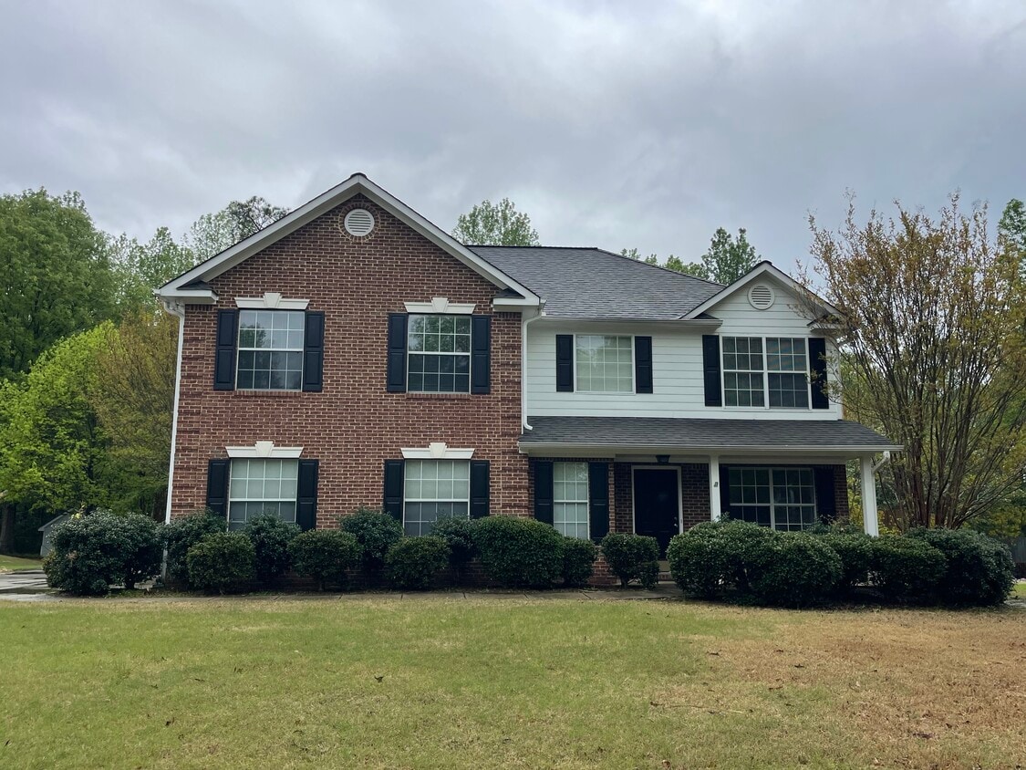 2635 Sleepy Hollow Rd, Monroe, GA 30655 House Rental in Monroe, GA