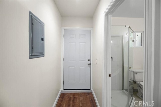 Foto del edificio - 7860 Ferncola Ave