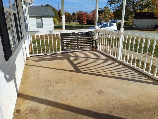 Foto del edificio - 1059 Hugo Dr