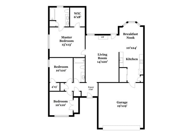 Building Photo - 1790 Courtyard Ln