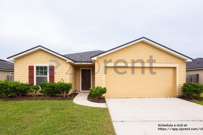 Building Photo - 15307 Bareback Dr Building Photo - 15307 Bareback Dr