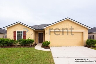 Building Photo - 15307 Bareback Dr