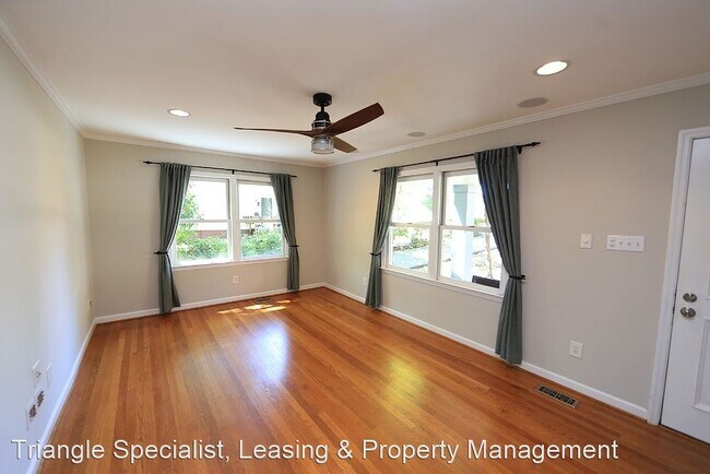 Building Photo - 2 br, 1 bath House - 906 N Blount Street