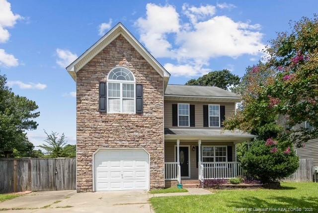 Foto principal - 1600 Silver Ridge Ct