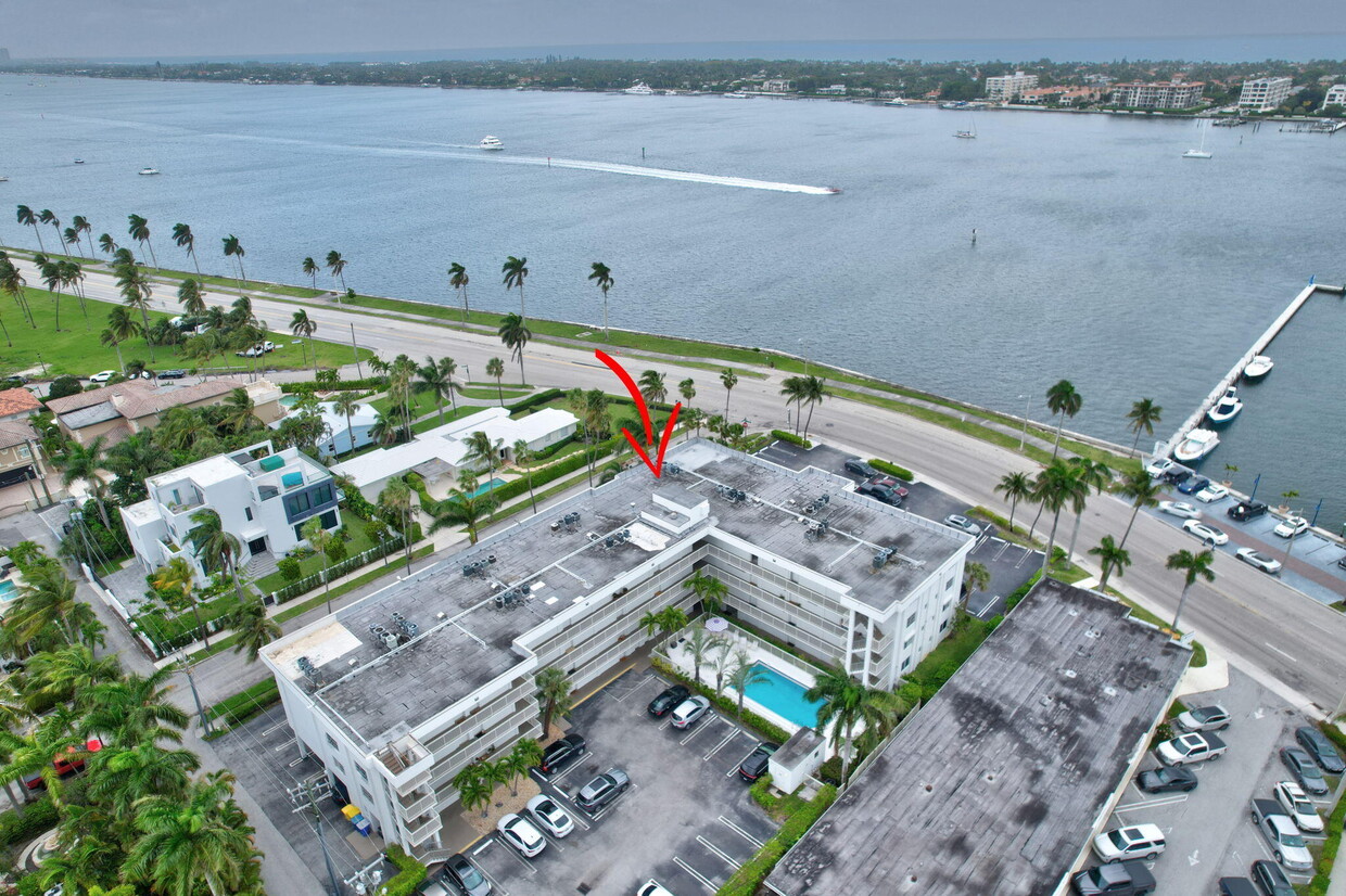 Primary Photo - 917 N Flagler Dr