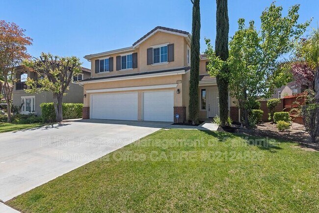 Building Photo - 29723 Andromeda St