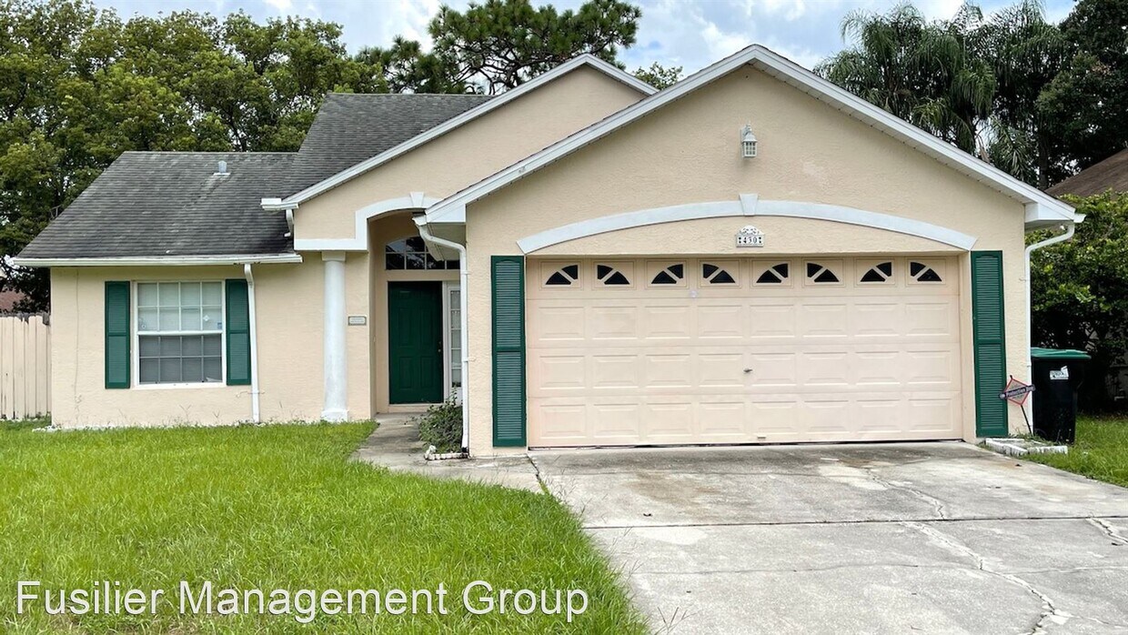 Foto principal - 3 br, 2 bath House - 430 Valencia Place Ci...