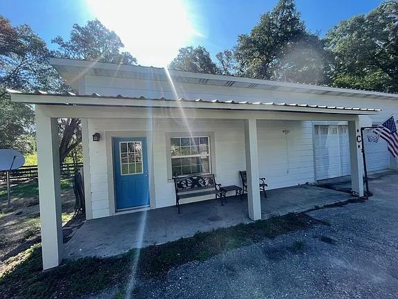 Building Photo - 10307 Timmons Rd