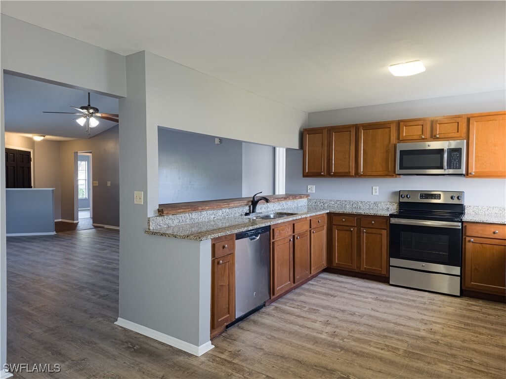 Foto principal - 1907 Dartford Ct