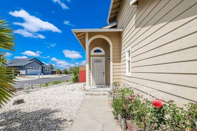 Building Photo - 3465 Walnut Grove St