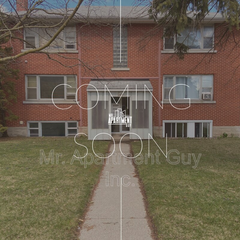 Photo principale - 1148 Queen's Blvd