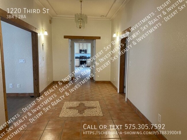 Foto del edificio - 3 Bedroom, 2 Bathroom House