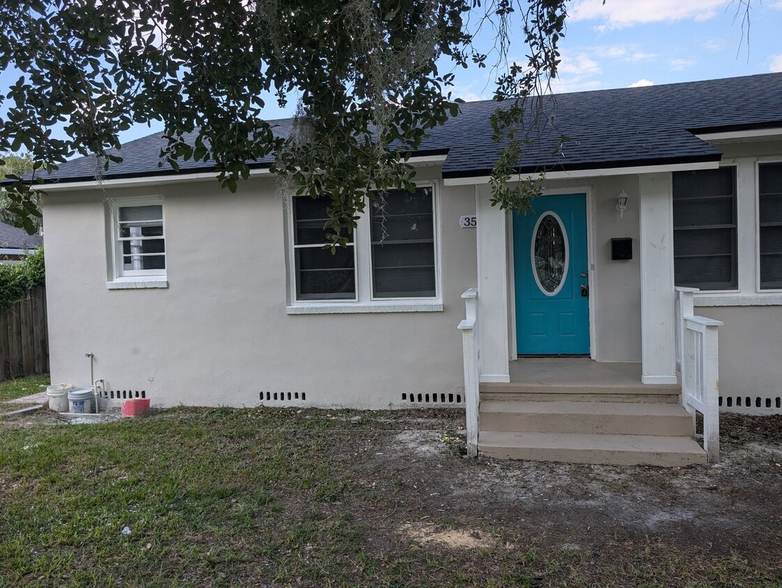 Primary Photo - Fully renovated 3/1 near San Marco!