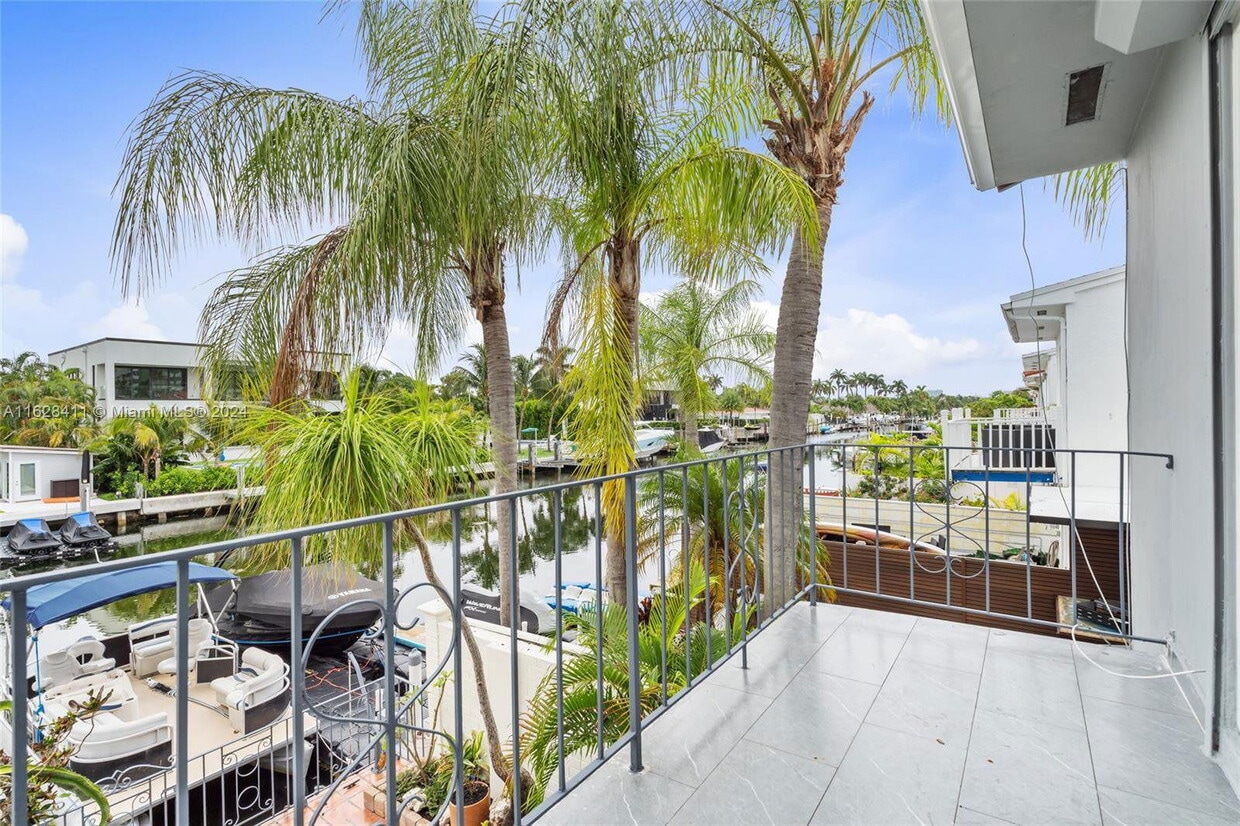Photo - 1991 Northeast 123rd Street, North Miami, FL 33181 - 2 BR 2.5 BA Townhouse
