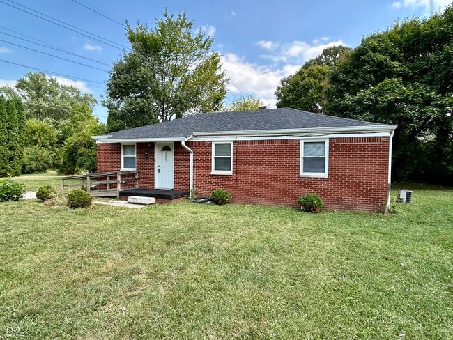 Building Photo - 4225 N Ritter Ave