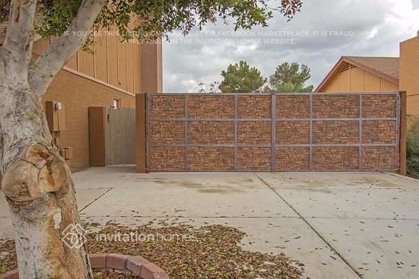 Foto del edificio - 6303 W Mescal St