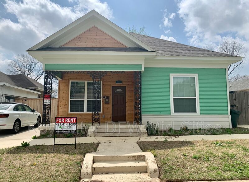 Photo - 1512 West 12th Street