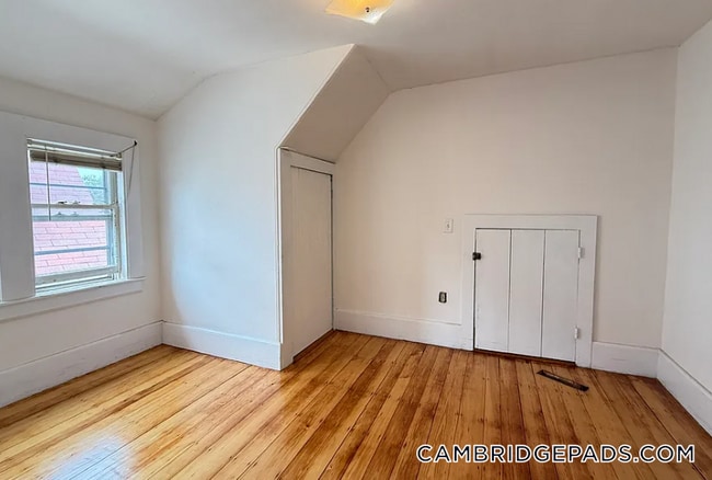 Building Photo - 57 Rindge Ave