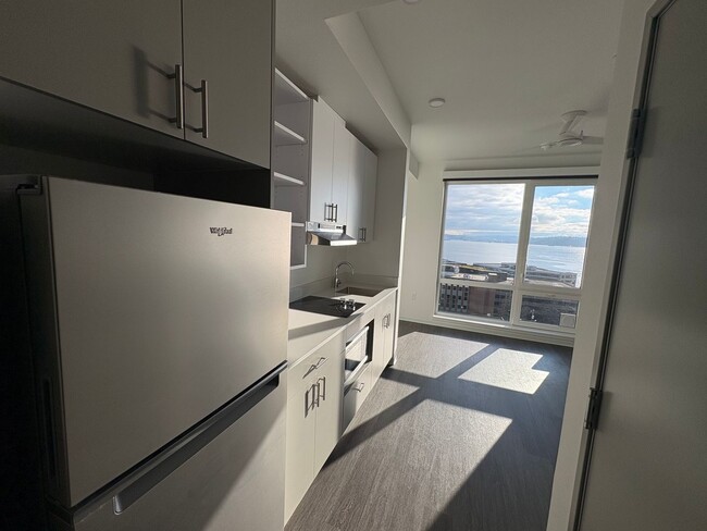Foto del interior - Koz Uptown