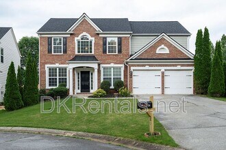 Building Photo - 804 Araya Ct
