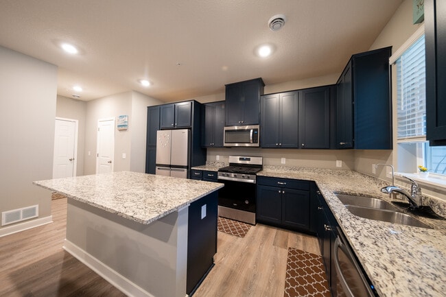 Building Photo - 6464 Genevieve Trail