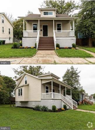 Building Photo - 4712 Pilgrim Rd